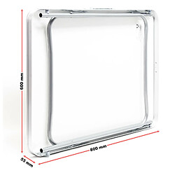 Table de jardin Helloshop26