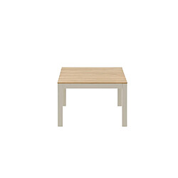Venture home table basse de jardin - Beige