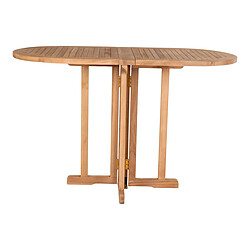 Table de jardin EPIKASA