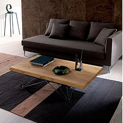 Inside 75 RAY Chêne Naturel