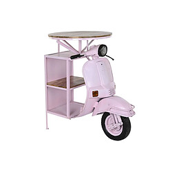 Table d'appoint DKD Home Decor