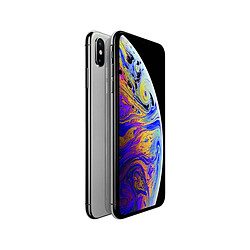 Apple iPhone XS 256 Go - Argent - Reconditionné