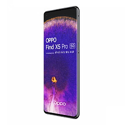 Acheter Oppo Find X5 Pro 5G - Noir glacé · Reconditionné