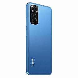 Xiaomi Redmi Note 11 - Bleu