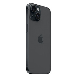 Apple iPhone 15 - Noir