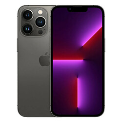 Apple iPhone 13 Pro - 256 Go - Graphite - Reconditionné