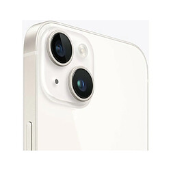 Apple iPhone 14 - Blanc