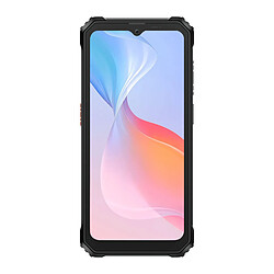 Blackview BV6200 Pro - 128 Go - Noir
