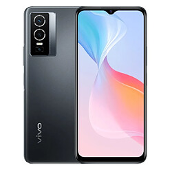Vivo Y76 5G - Noir