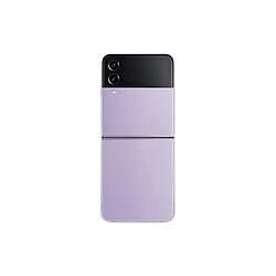 Samsung Galaxy Z Flip4 - 256 Go - Violet