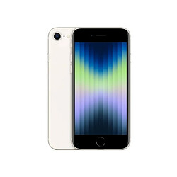 Apple iPhone SE 5G - Blanc