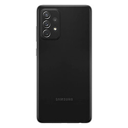 Samsung Galaxy A72 - Noir - Reconditionné