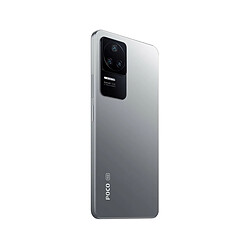 Xiaomi Pocophone 8Go/256Go - Argent · Occasion pas cher