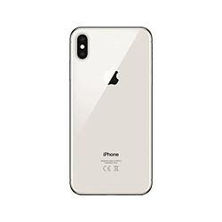 Apple iPhone XS 256 Go - Argent - Reconditionné