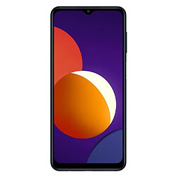 Samsung Galaxy M12 - 64 Go - Noir