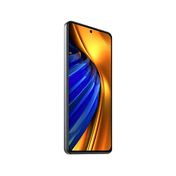 Avis Xiaomi Pocophone 8Go/256Go - Argent · Occasion