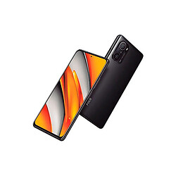 Avis Xiaomi Poco F3 6Go/128Go - Noir · Reconditionné