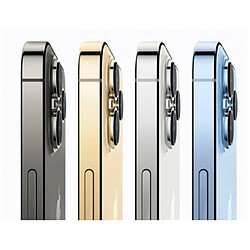 Apple iPhone 13 Pro 6Go/512Go - Argent · Reconditionné pas cher