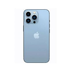 Apple iPhone 13 Pro - 512 Go - Bleu Alpin · Reconditionné pas cher