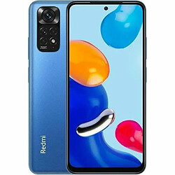 Xiaomi Redmi Note 11 - Bleu