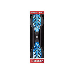 Acheter Razor Ripstik Air Pro Camo - Bleu