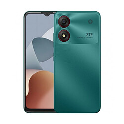 ZTE Blade A34 - 64 Go - Vert