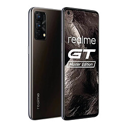 Realme GT Master Edition 6Go/128Go - Noir - Occasion