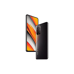 Acheter Xiaomi Poco F3 6Go/128Go - Noir · Reconditionné