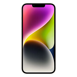 Apple iPhone 14 128Go - Beige