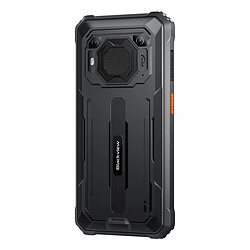 Blackview BV6200 Pro - 128 Go - Noir
