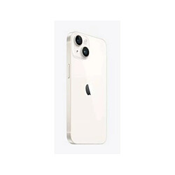 Avis Apple iPhone 14 4Go/128Go - Blanc · Reconditionné