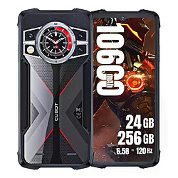 Cubot KingKong 9 - Noir