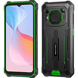 Blackview BV6200 Pro - Vert