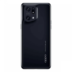 Avis Oppo Find X5 Pro 5G - Noir glacé · Reconditionné