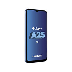 Avis Samsung Galaxy A 6Go/128Go - Bleu