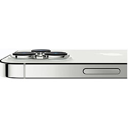 Avis Apple iPhone 13 Pro 6Go/512Go - Argent · Reconditionné