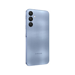 Acheter Samsung Galaxy A 6Go/128Go - Bleu