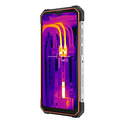 Acheter Blackview BL8800 Pro - 128 Go - Orange
