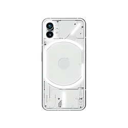 Avis Nothing Phone 1 - Blanc · Occasion