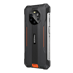 Avis Blackview BL8800 Pro - 128 Go - Orange