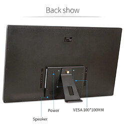 Avis Yonis Y-11339 - Noir
