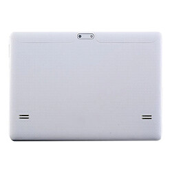 Avis Yonis Tablette Android 10,1" - Blanc