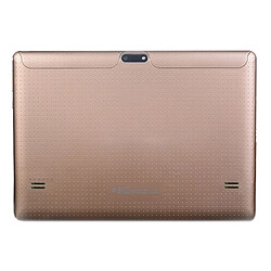 Avis Yonis Tablette Android 10.1" - Or