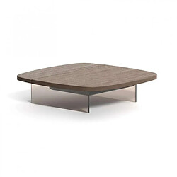 Inside 75 Aurelius - Table basse convertible 120 cm