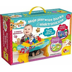 Lisciani Mon Premier Bureau Carotina Baby