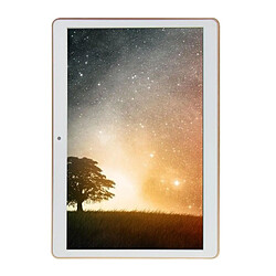 Acheter Yonis Tablette 4G 9.6" - Blanc