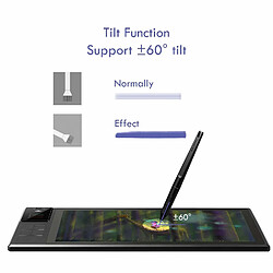 HUION WH1409 V2