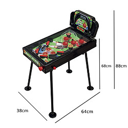 Bigbuy flipper enfant sur pieds