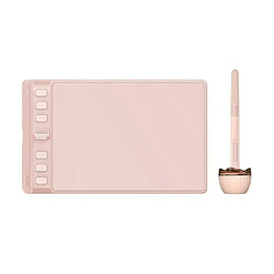 Huion Inspiroy 2S - Rose