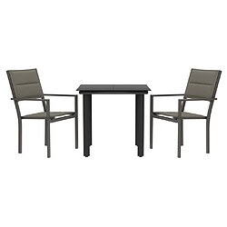 Chaises de jardin